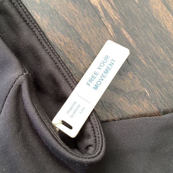 Brand new Waterproof Insulated Straight Leg Workout Pant - Picture 11 of 14